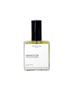Whistler - Eau de Parfum