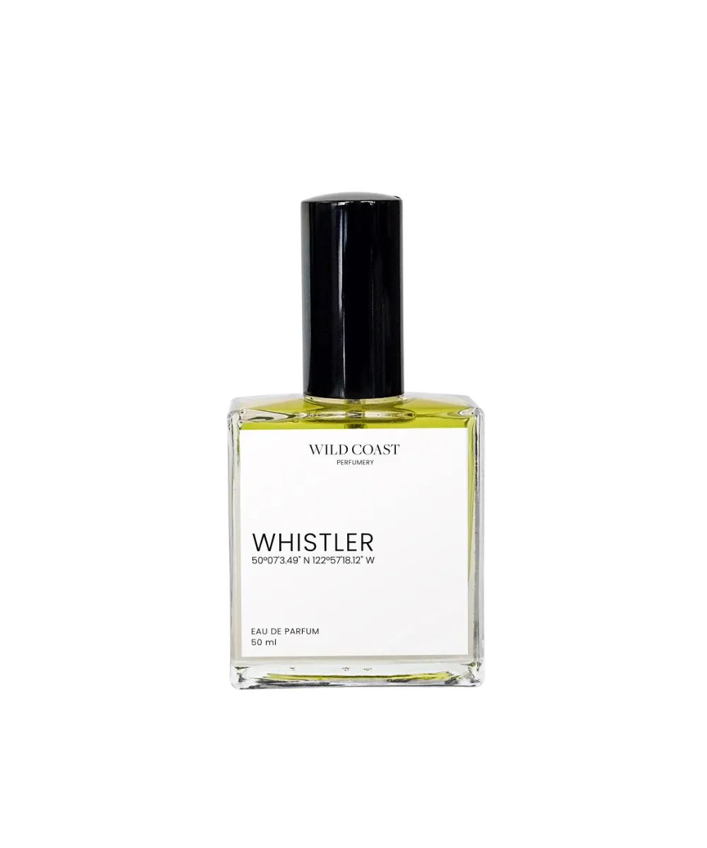 Whistler - Eau de Parfum