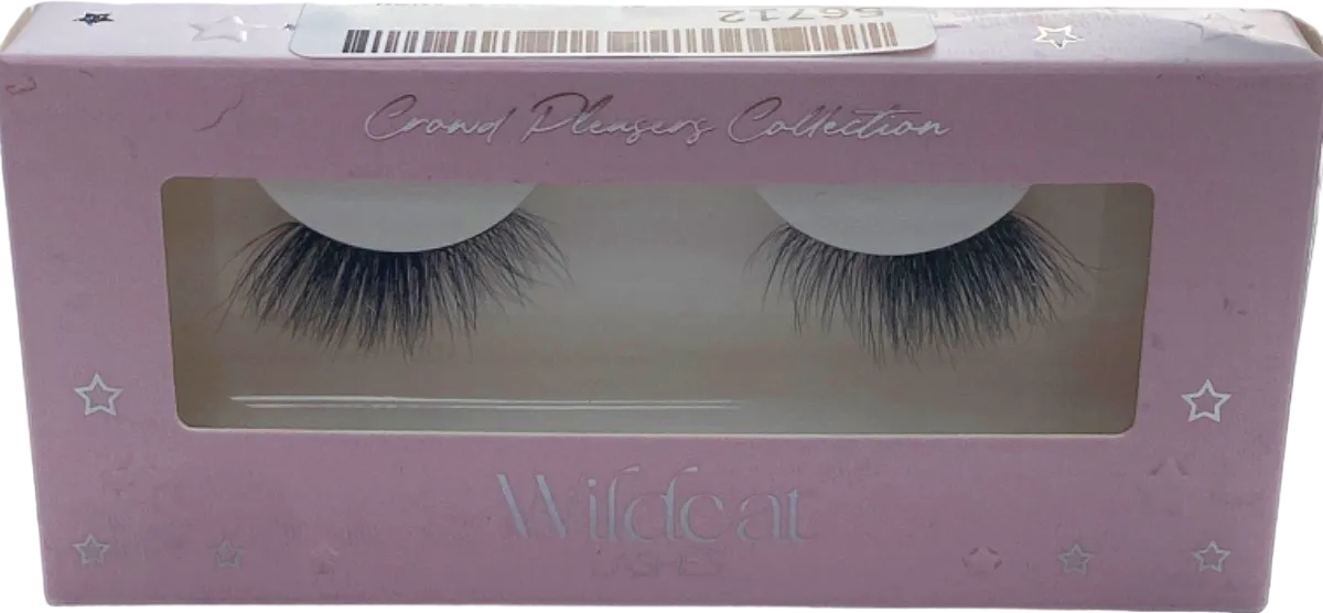 Wildcat Lashes Crowd Pleasers Collection Gal Pal