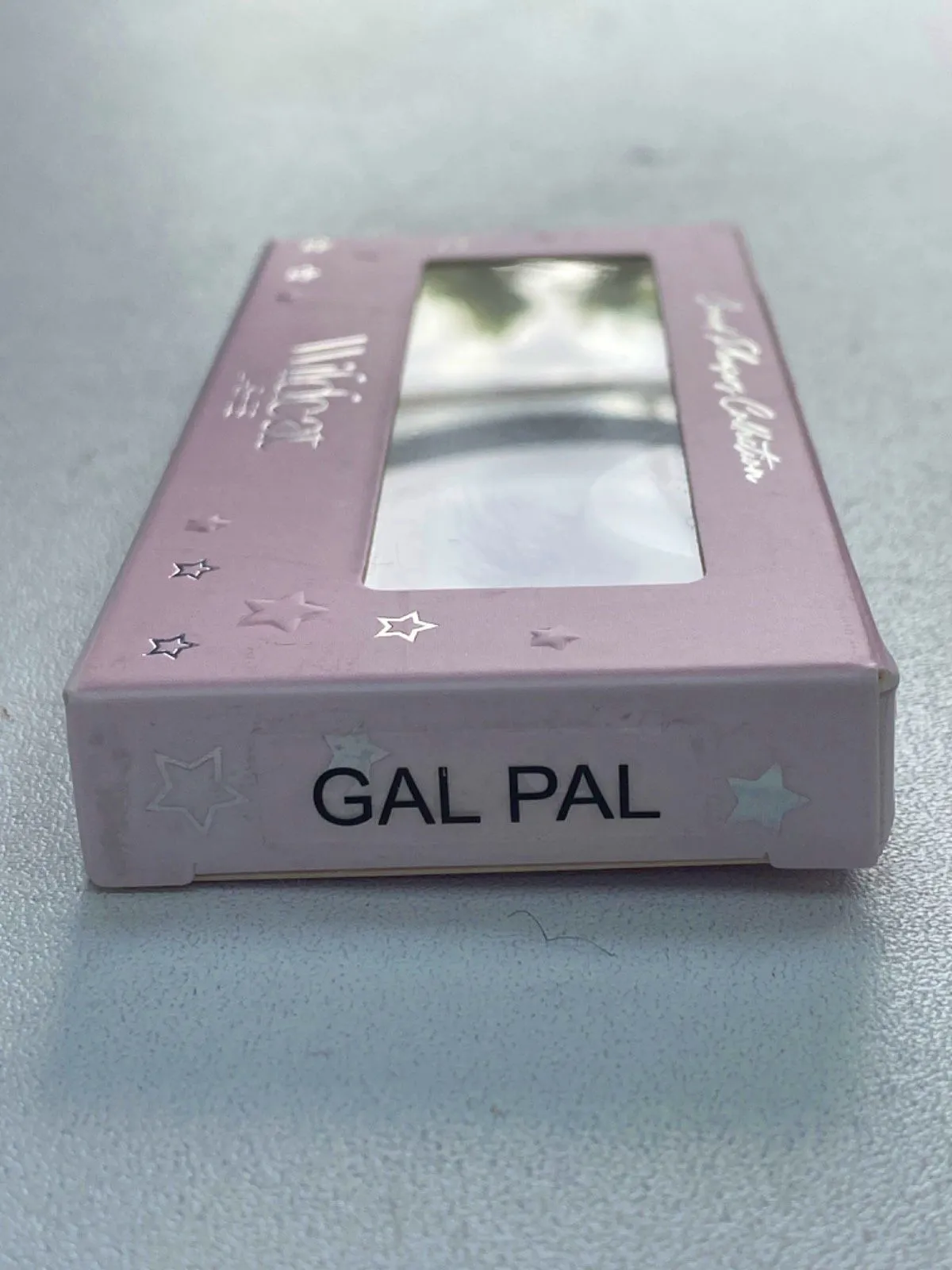 Wildcat Lashes Crowd Pleasers Collection Gal Pal