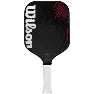 Wilson Fierce Pro Pickleball Paddle (2025)