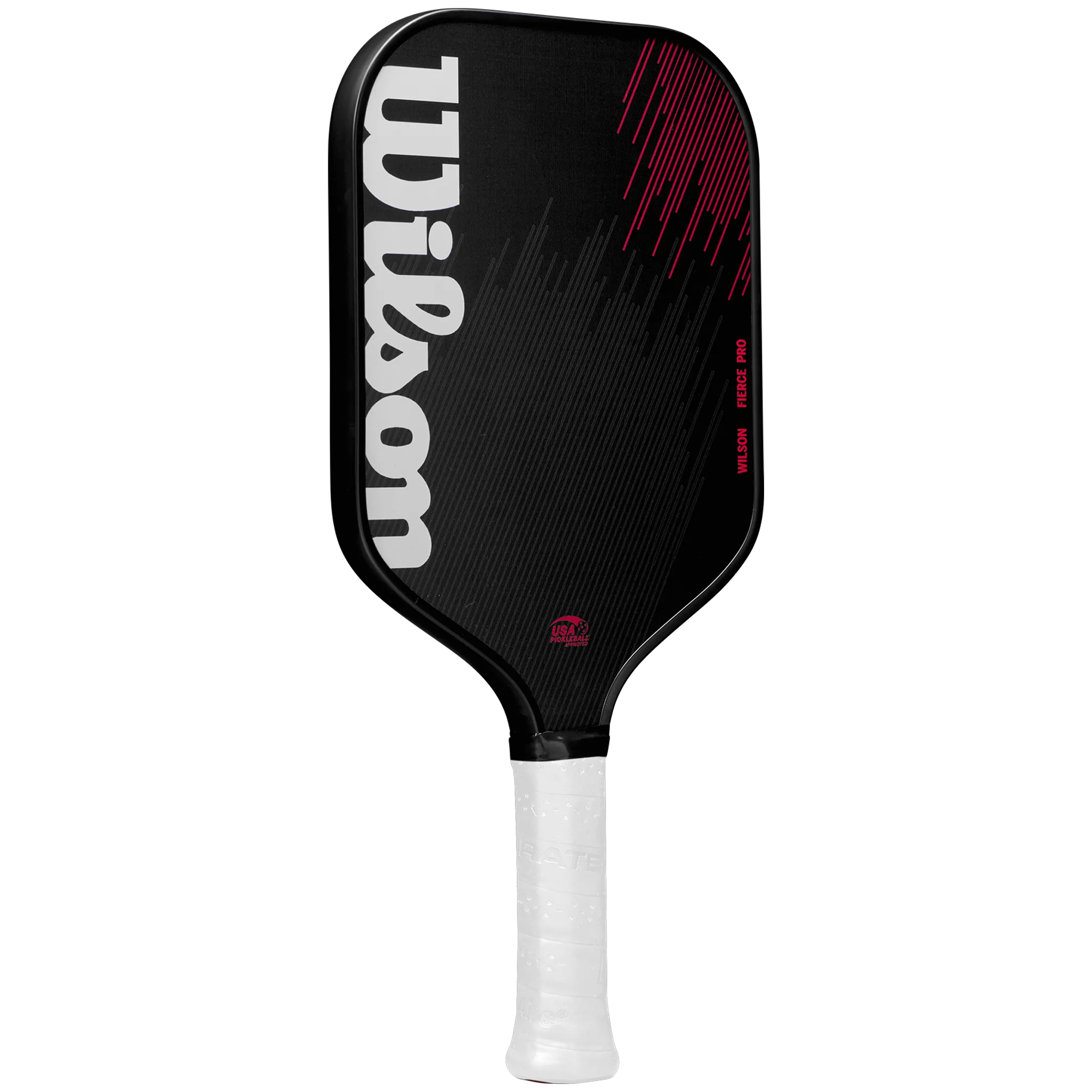 Wilson Fierce Pro Pickleball Paddle (2025)