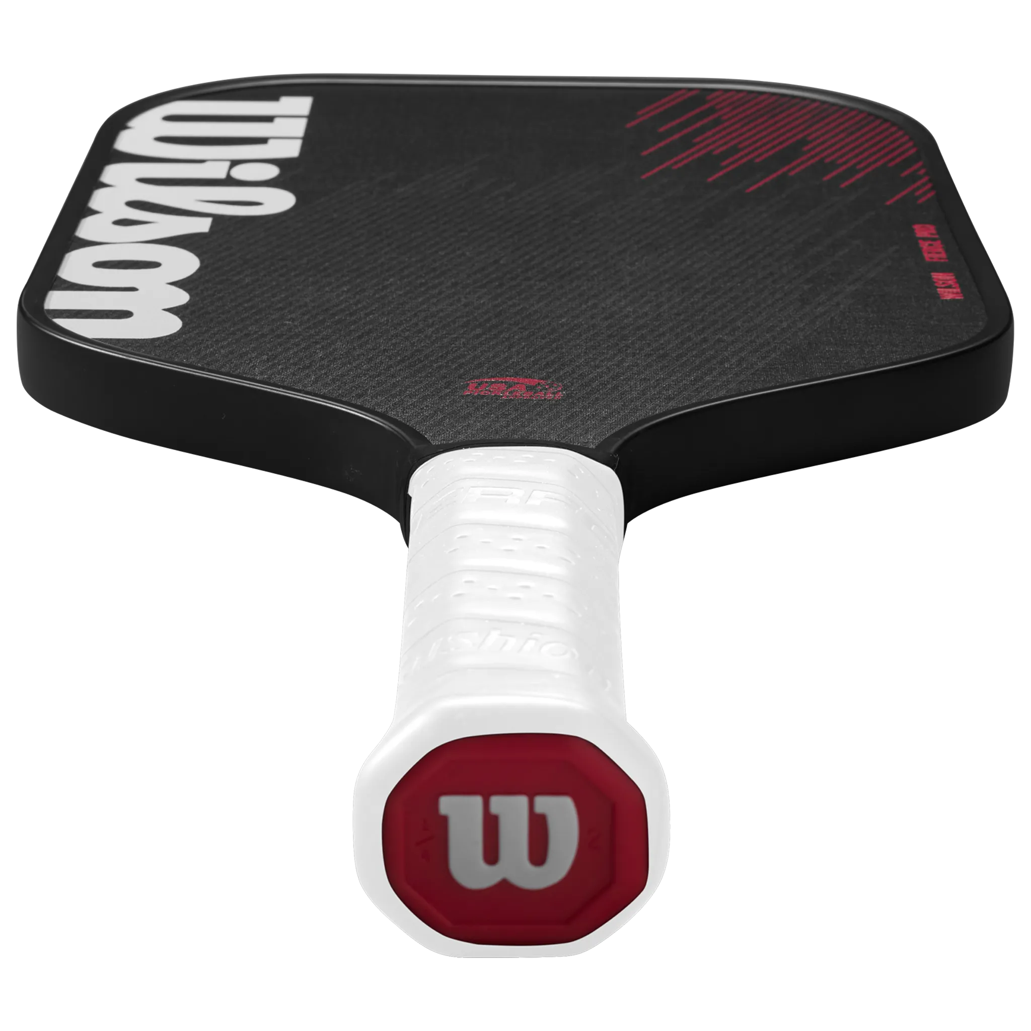 Wilson Fierce Pro Pickleball Paddle (2025)