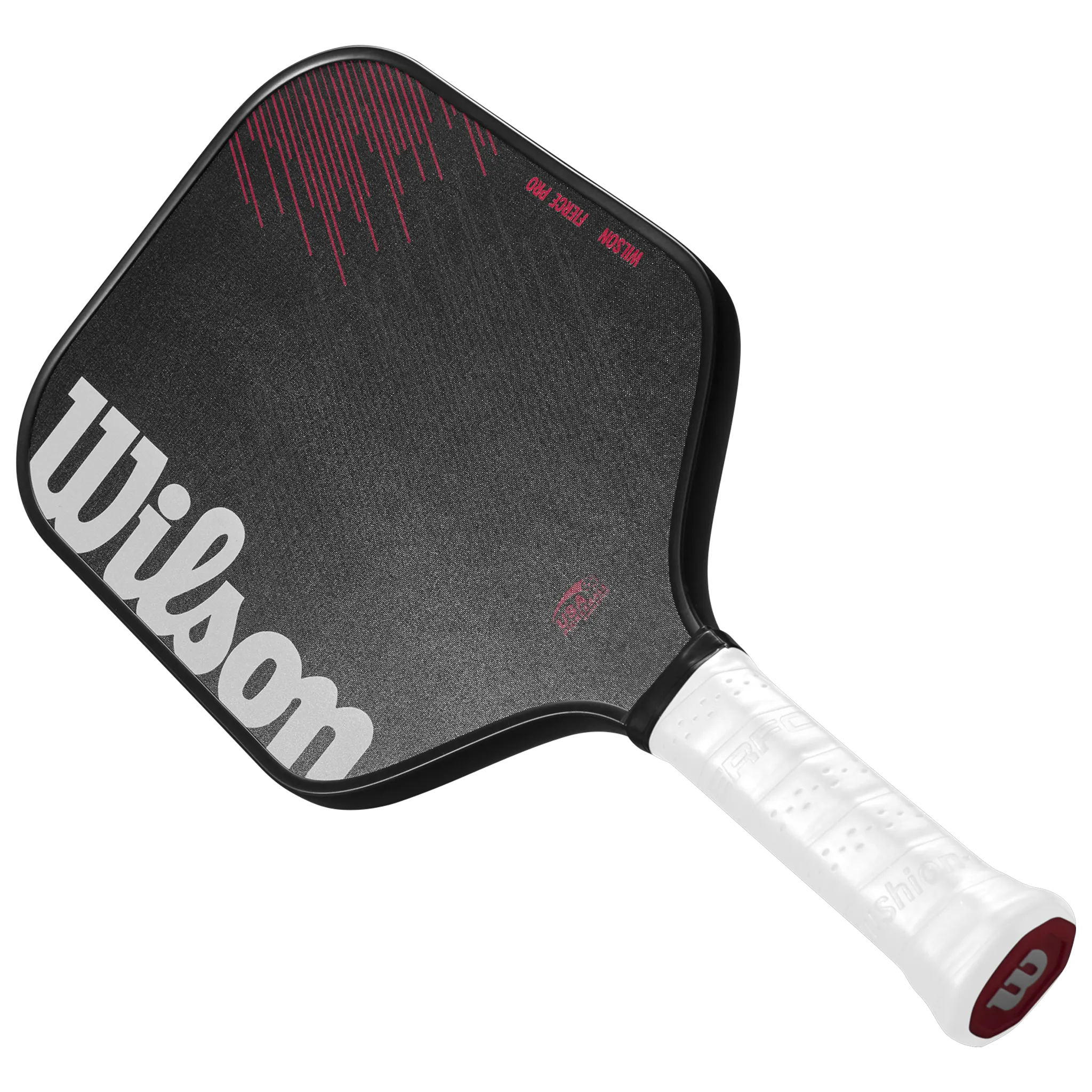 Wilson Fierce Pro Pickleball Paddle (2025)