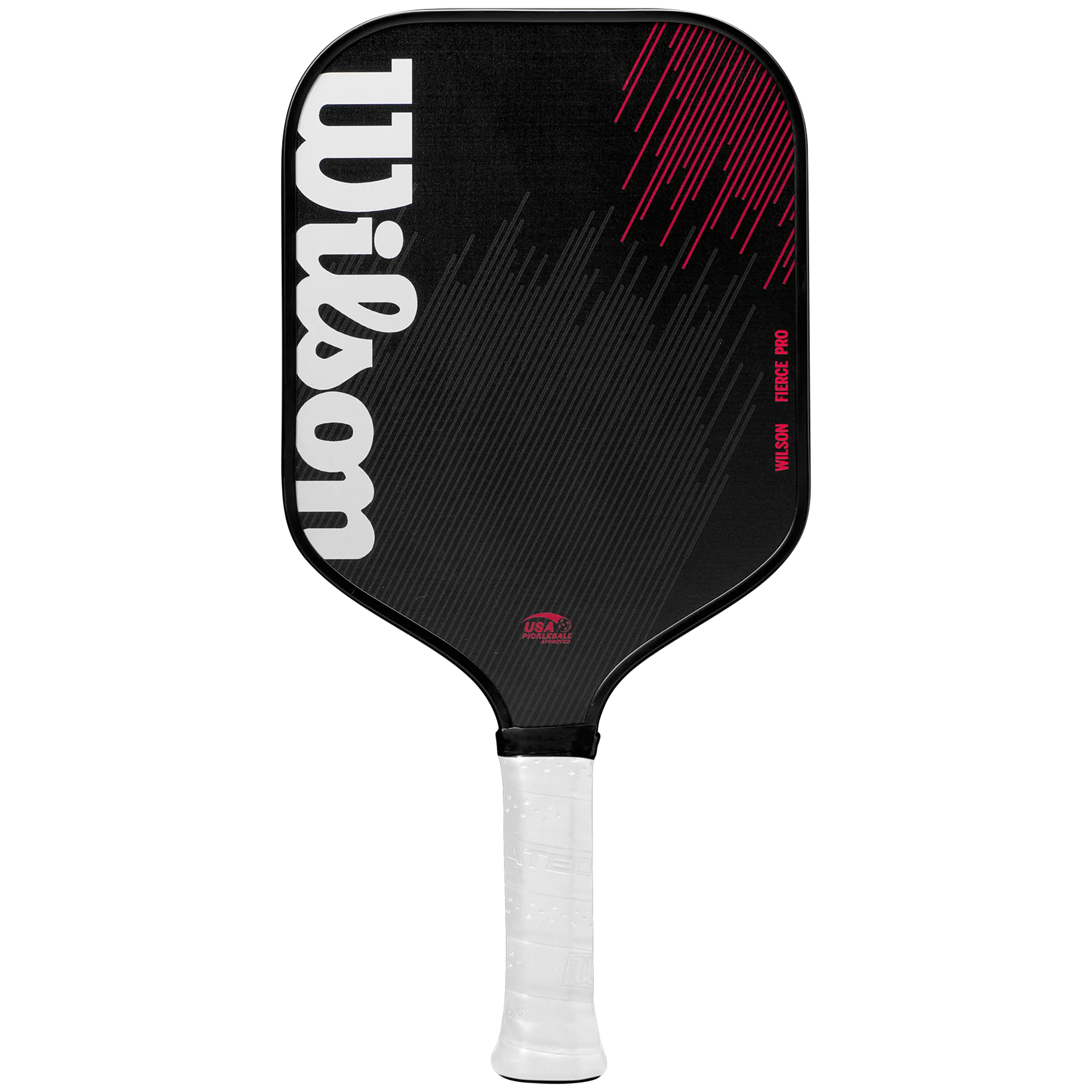 Wilson Fierce Pro Pickleball Paddle (2025)