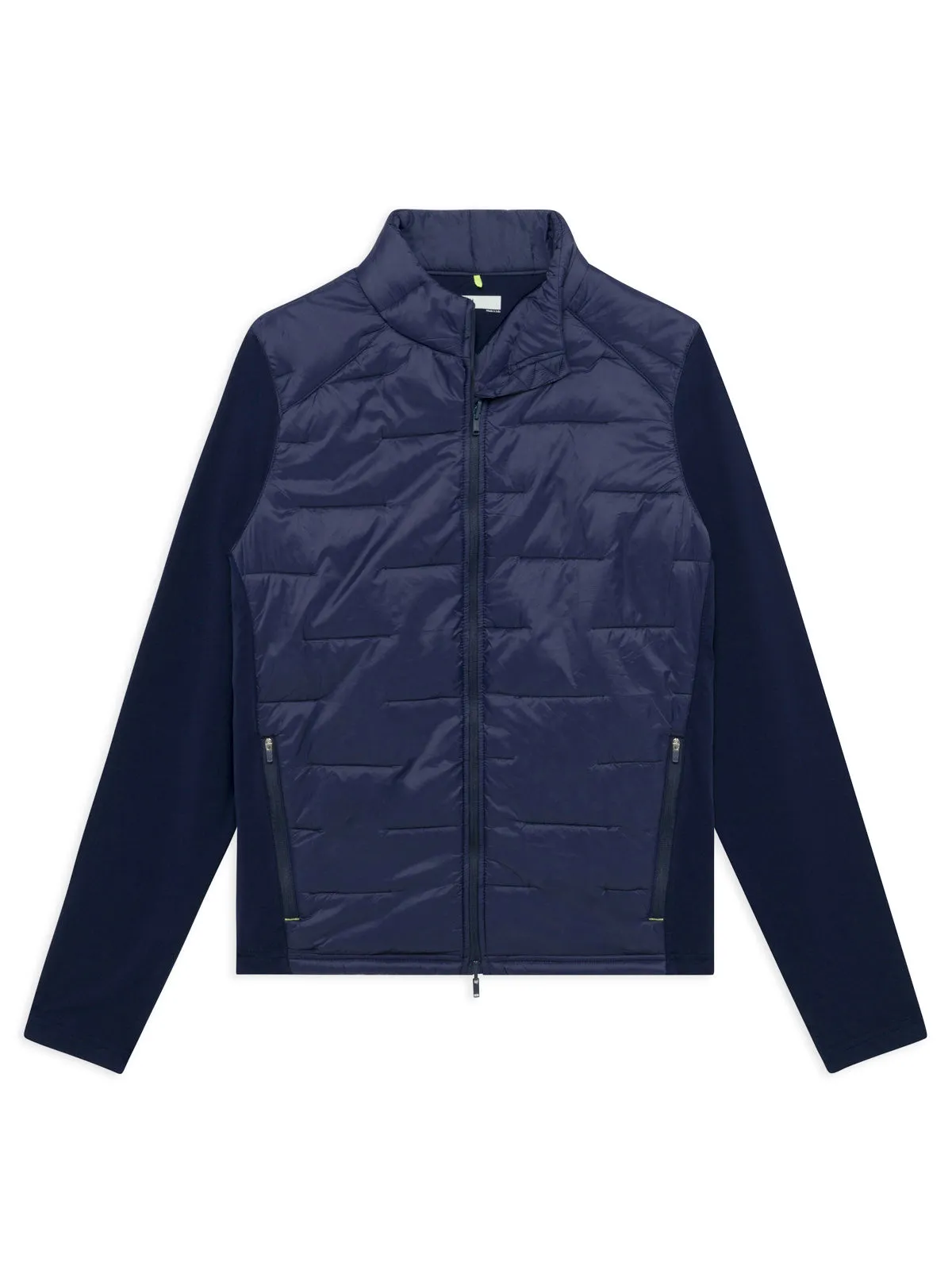 Windermere Hybrid Jacket