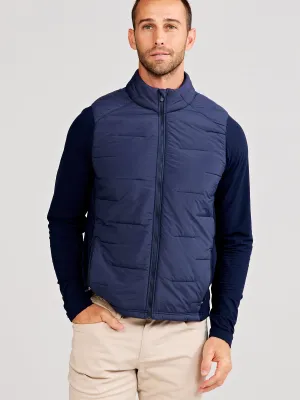 Windermere Hybrid Jacket