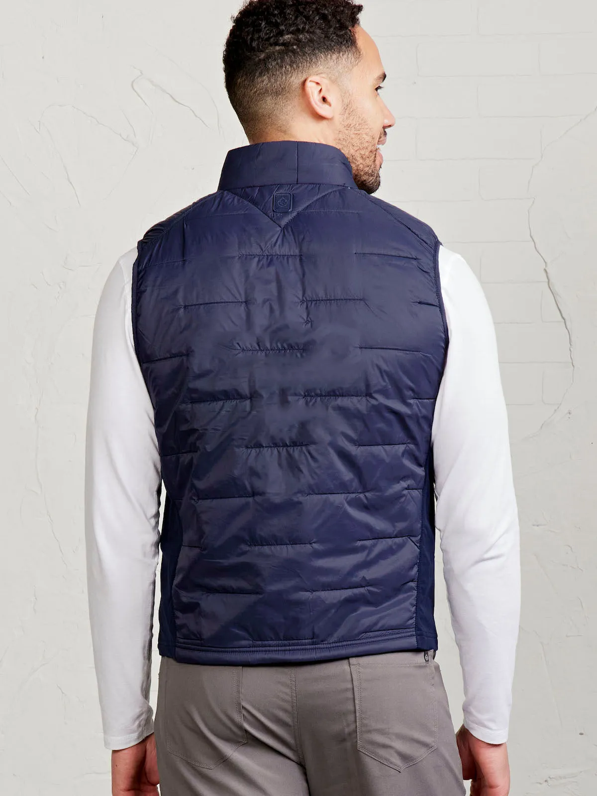 Windermere Hybrid Vest