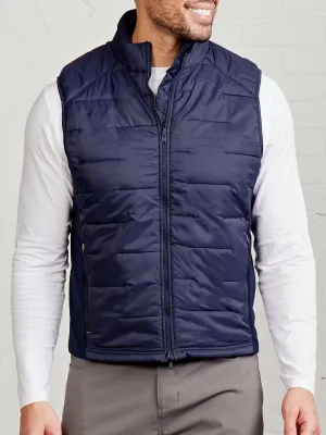 Windermere Hybrid Vest