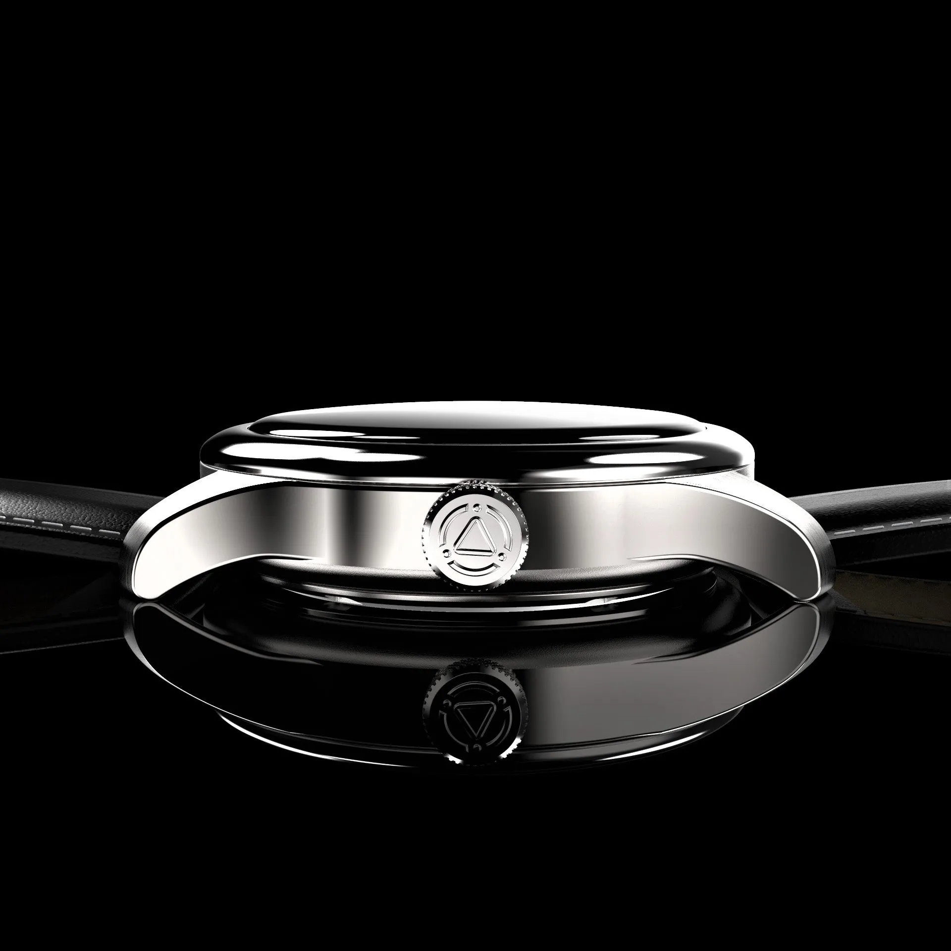 Windward | USA Built Automatic | Nightfall Edition