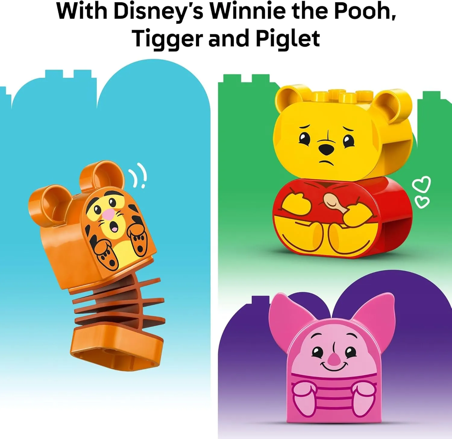 Winnie the Pooh's Birthday Party