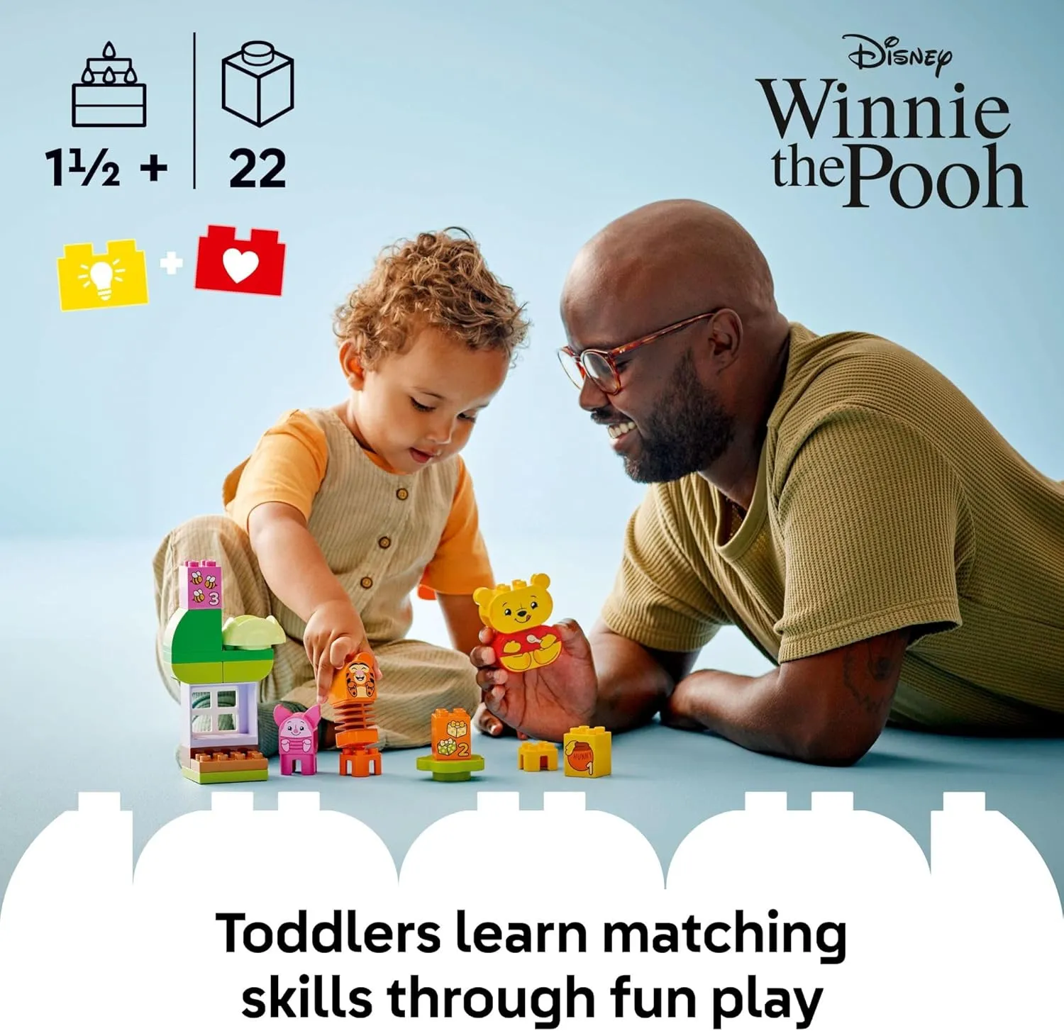 Winnie the Pooh's Birthday Party