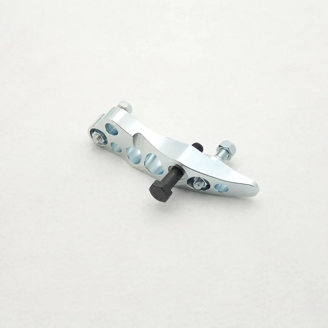Wisefab BMW E30 E36 Hybrid Lock Kit