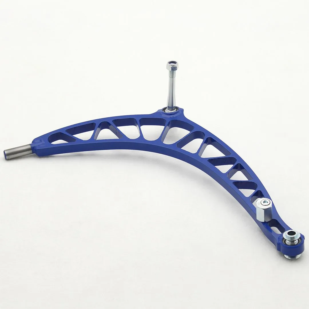 Wisefab BMW E30 E36 Hybrid Lock Kit