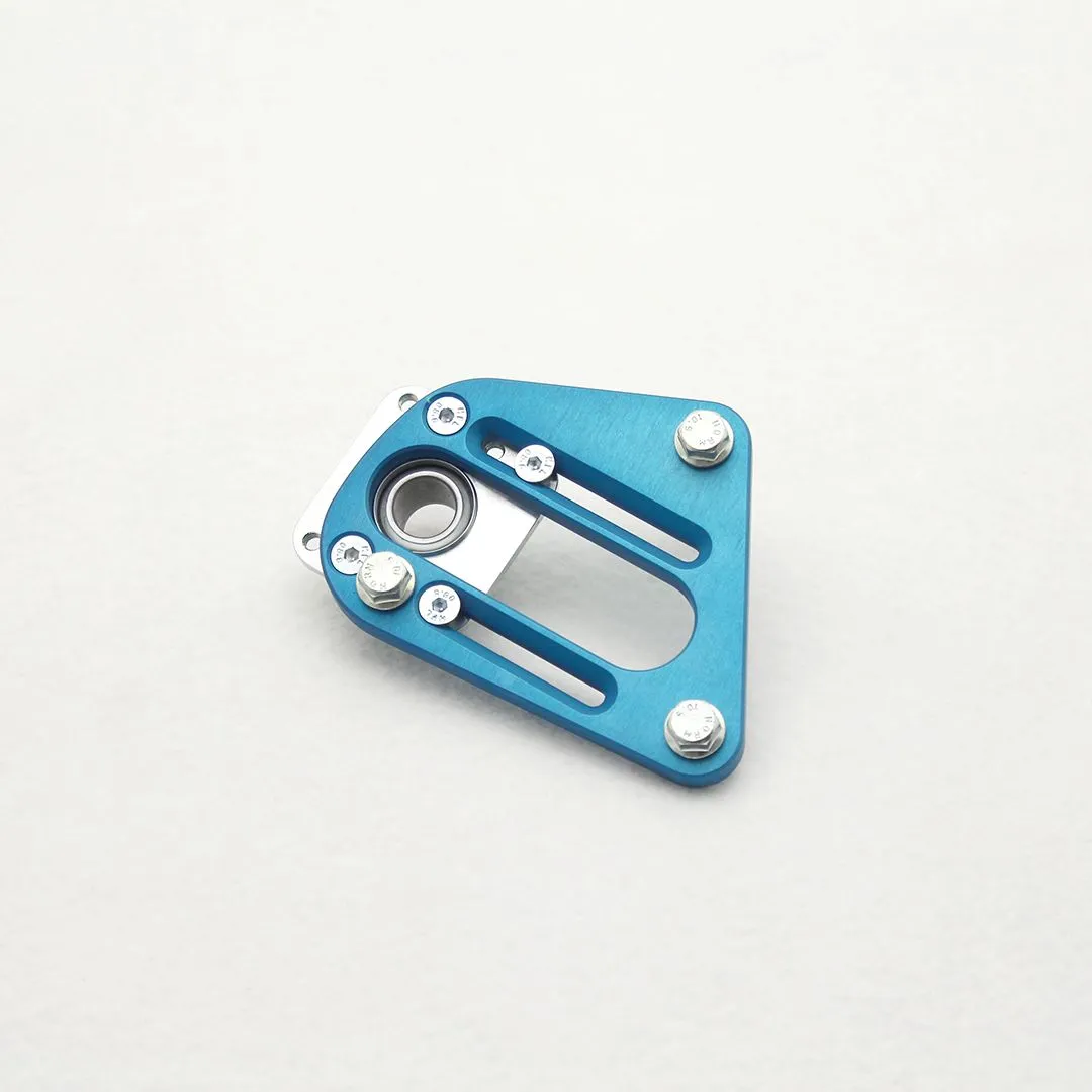 Wisefab BMW E30 E36 Hybrid Lock Kit