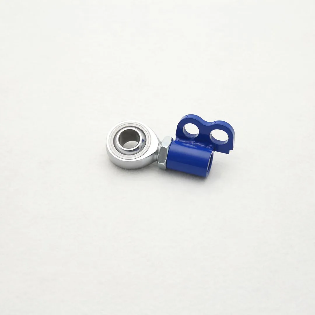 Wisefab BMW E30 E36 Hybrid Lock Kit