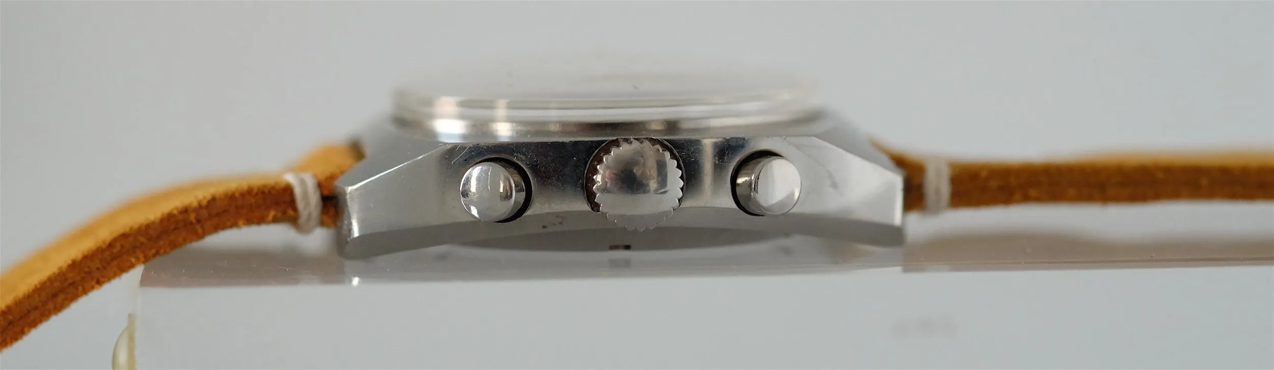 Wittnauer Professional Chrono-Date