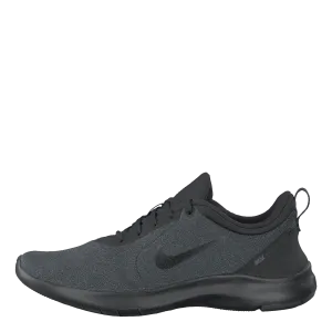 Wmns Flex Experience Black-black-anthracite-dk Grey