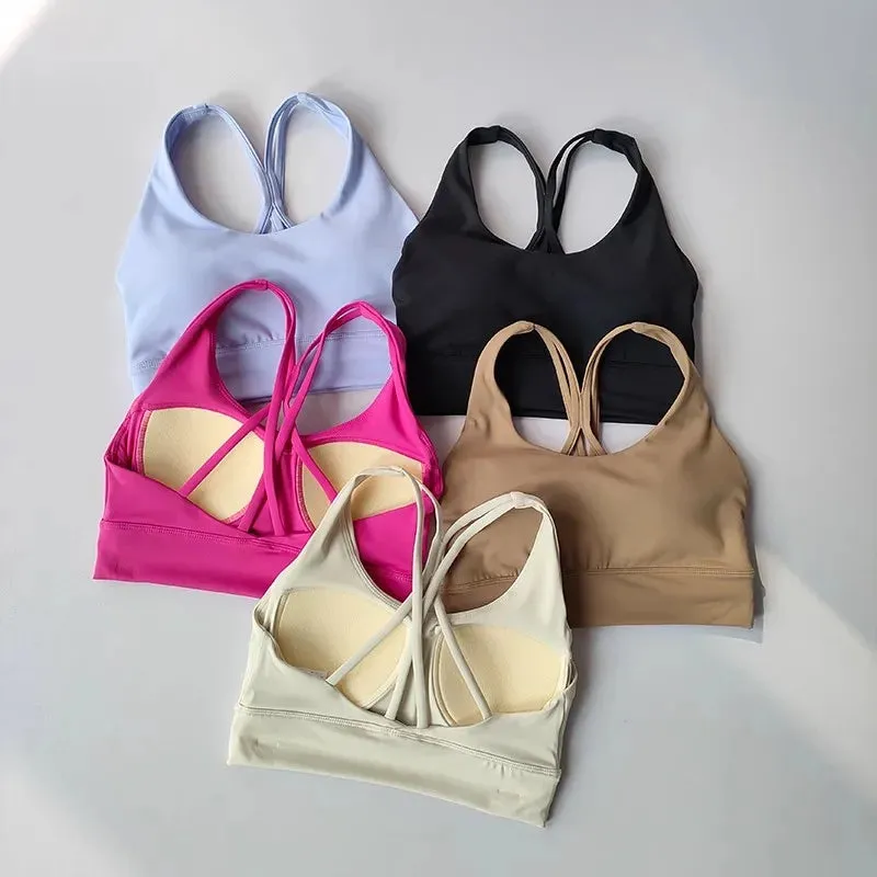 Women’s 2-Piece Yoga Set