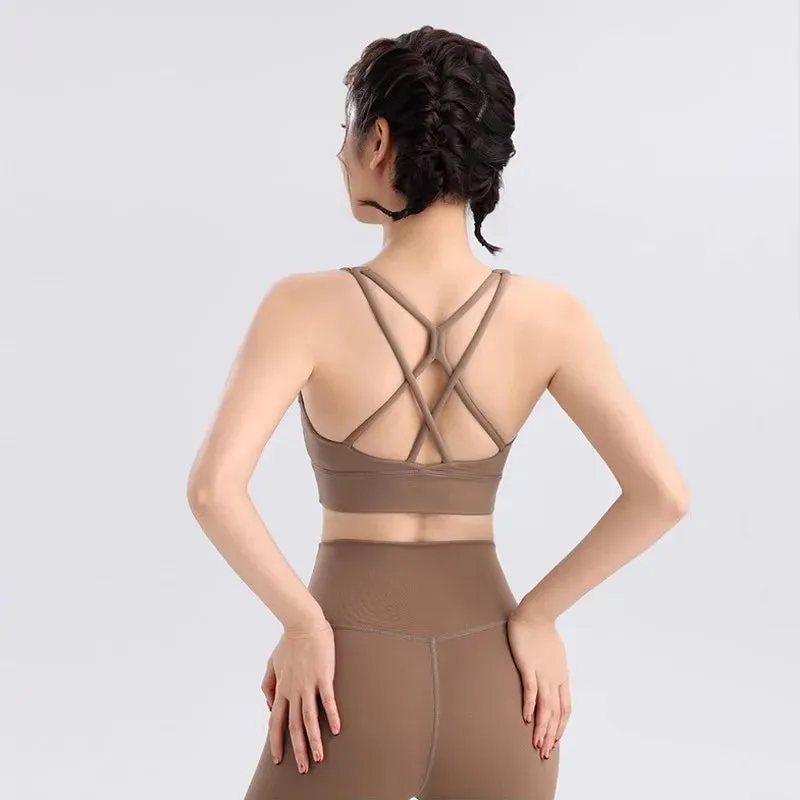 Women’s 2-Piece Yoga Set