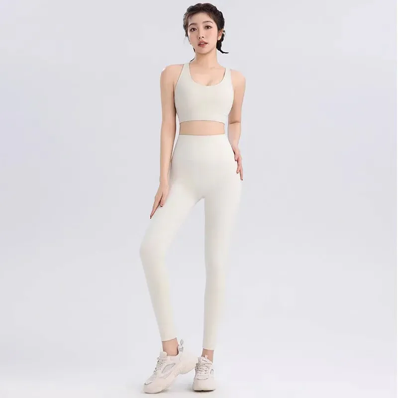 Women’s 2-Piece Yoga Set