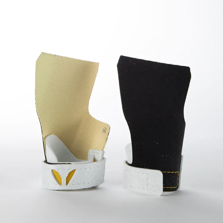 Women's Fingerless Tactical Grips