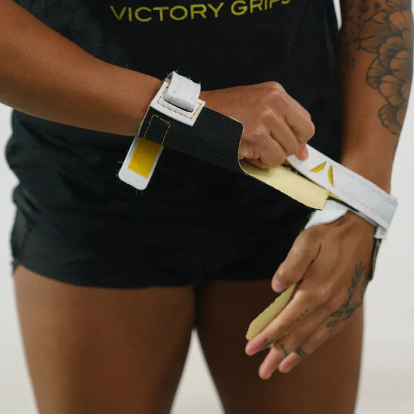 Women's Fingerless Tactical Grips