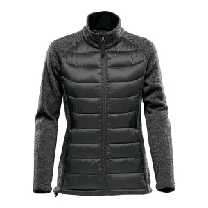 Women's Narvik Hybrid Jacket - BRX-1W