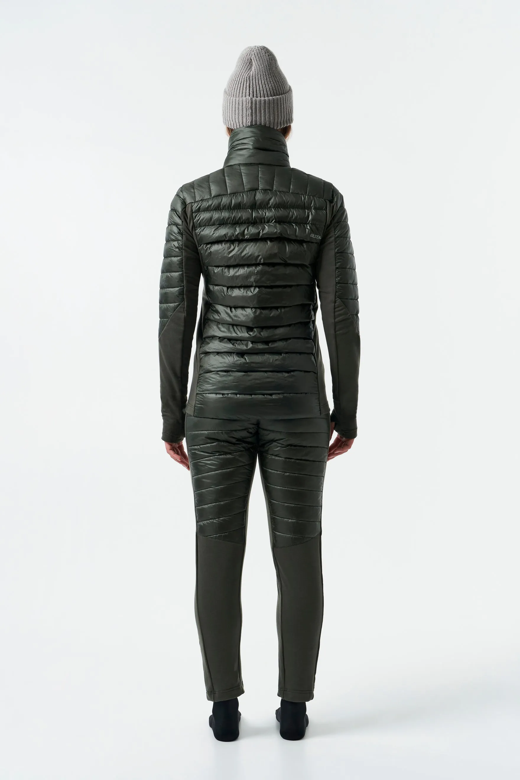Women's Pheonix Gilltek™ Hybrid Jacket