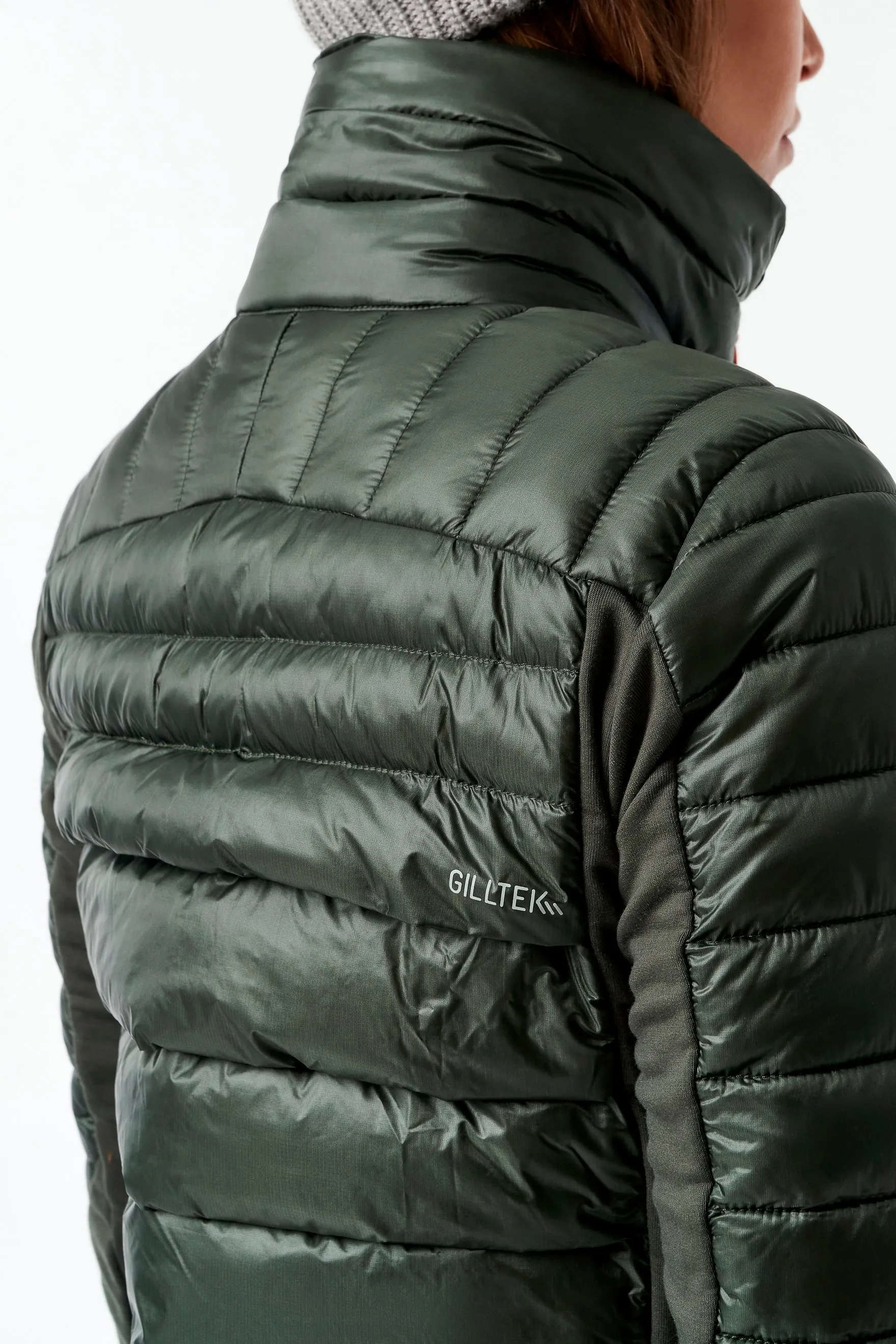 Women's Pheonix Gilltek™ Hybrid Jacket