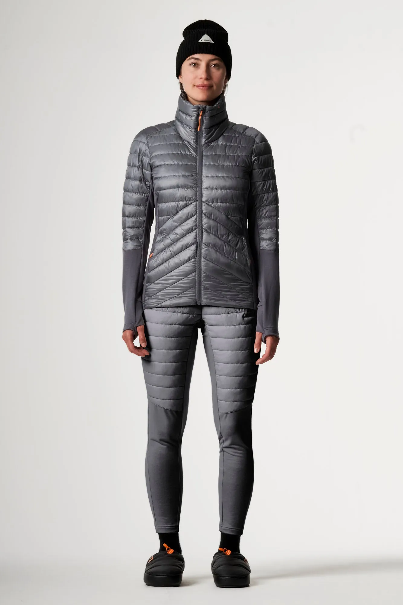 Women's Pheonix Gilltek™ Hybrid Jacket