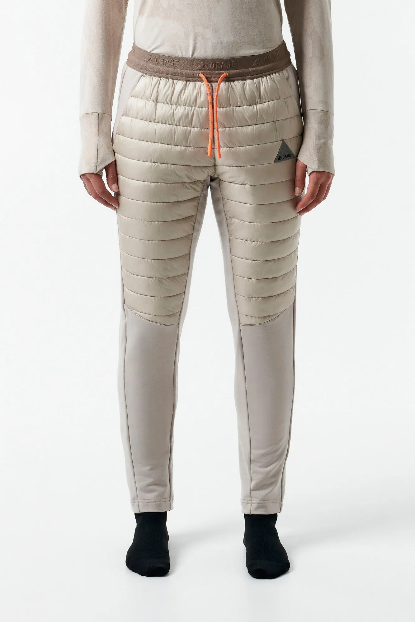 Women's Pheonix Hybrid Layering Pants