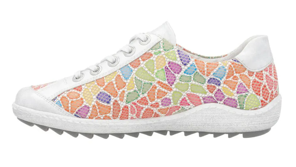 WOMEN'S REMONTE LIV 02 | ICE / MULTICOLOR