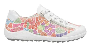 WOMEN'S REMONTE LIV 02 | ICE / MULTICOLOR