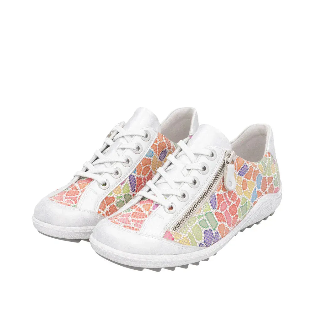 WOMEN'S REMONTE LIV 02 | ICE / MULTICOLOR