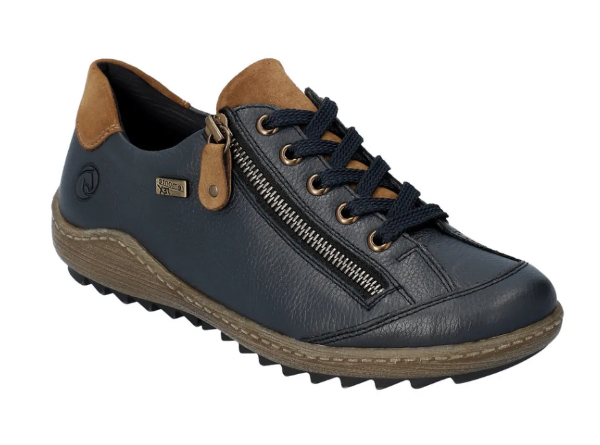 WOMEN'S REMONTE LIV 02 | PAZIFIK