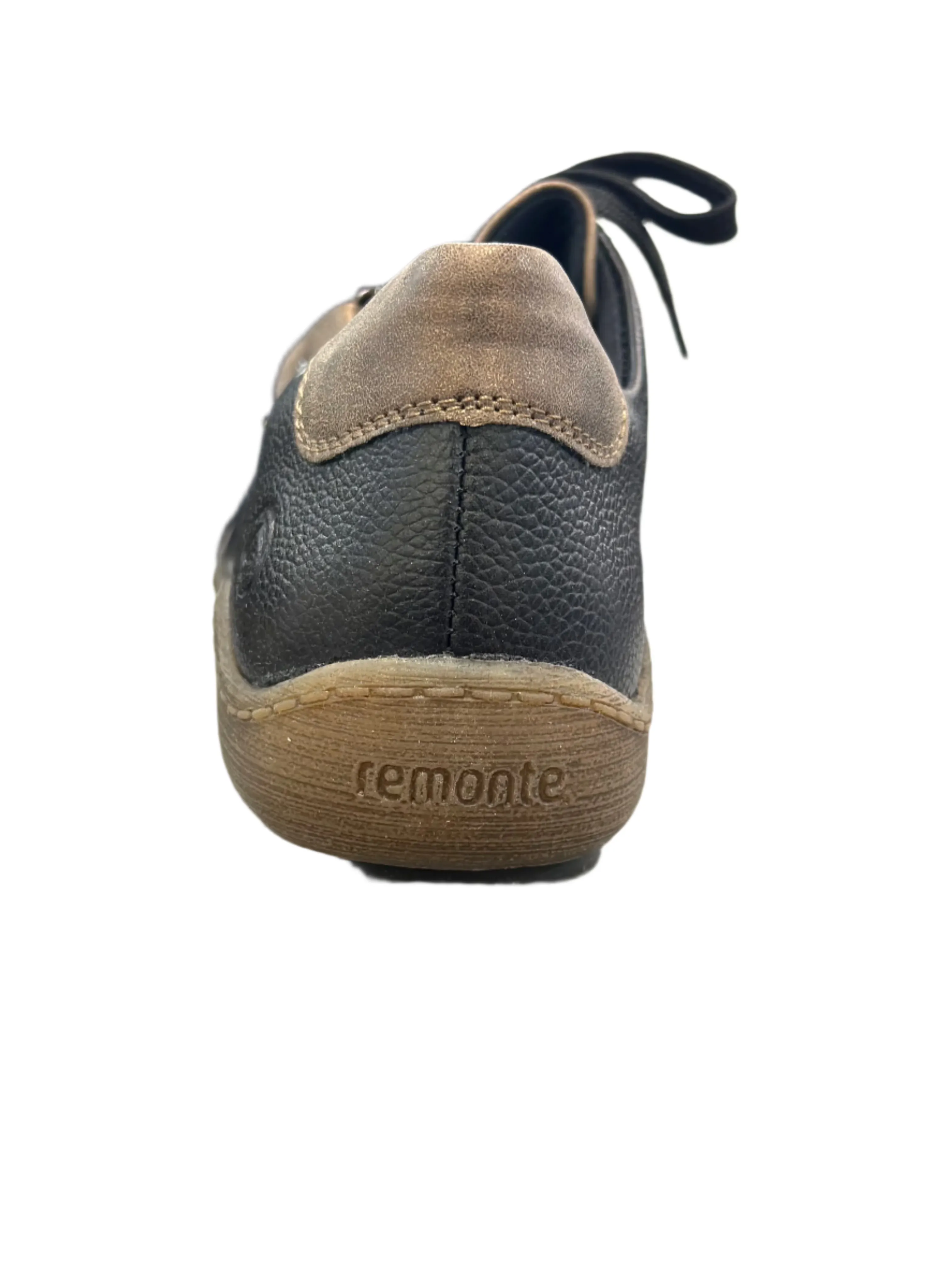 WOMEN'S REMONTE LIV 02 | SCHWARZ / BRONZE - ALLOY