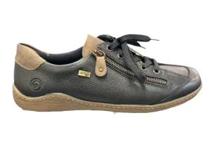 WOMEN'S REMONTE LIV 02 | SCHWARZ / BRONZE - ALLOY