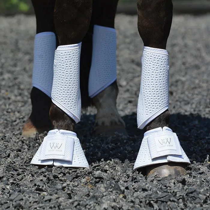 Woof Wear Ivent Hybrid Boot