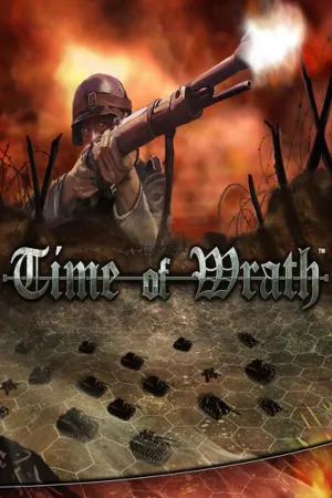 World War 2: Time of Wrath (PC)