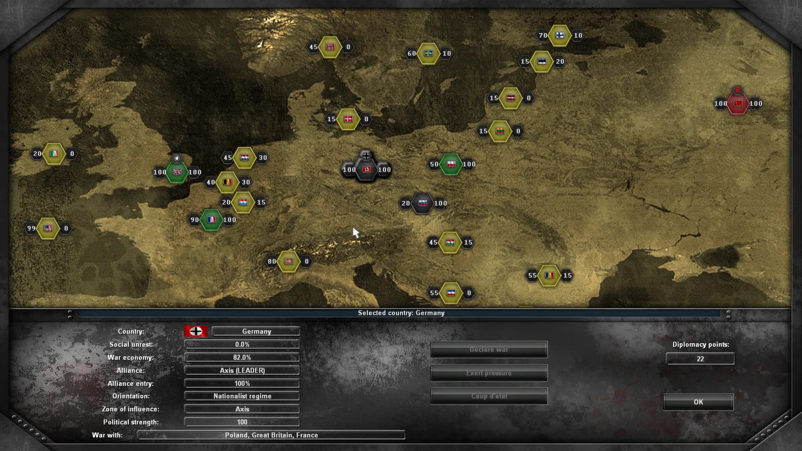 World War 2: Time of Wrath (PC)