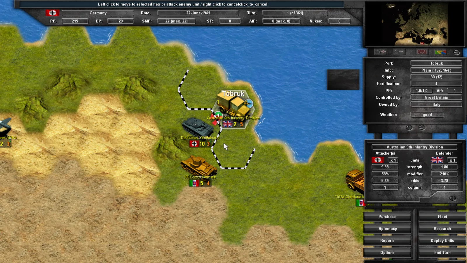 World War 2: Time of Wrath (PC)