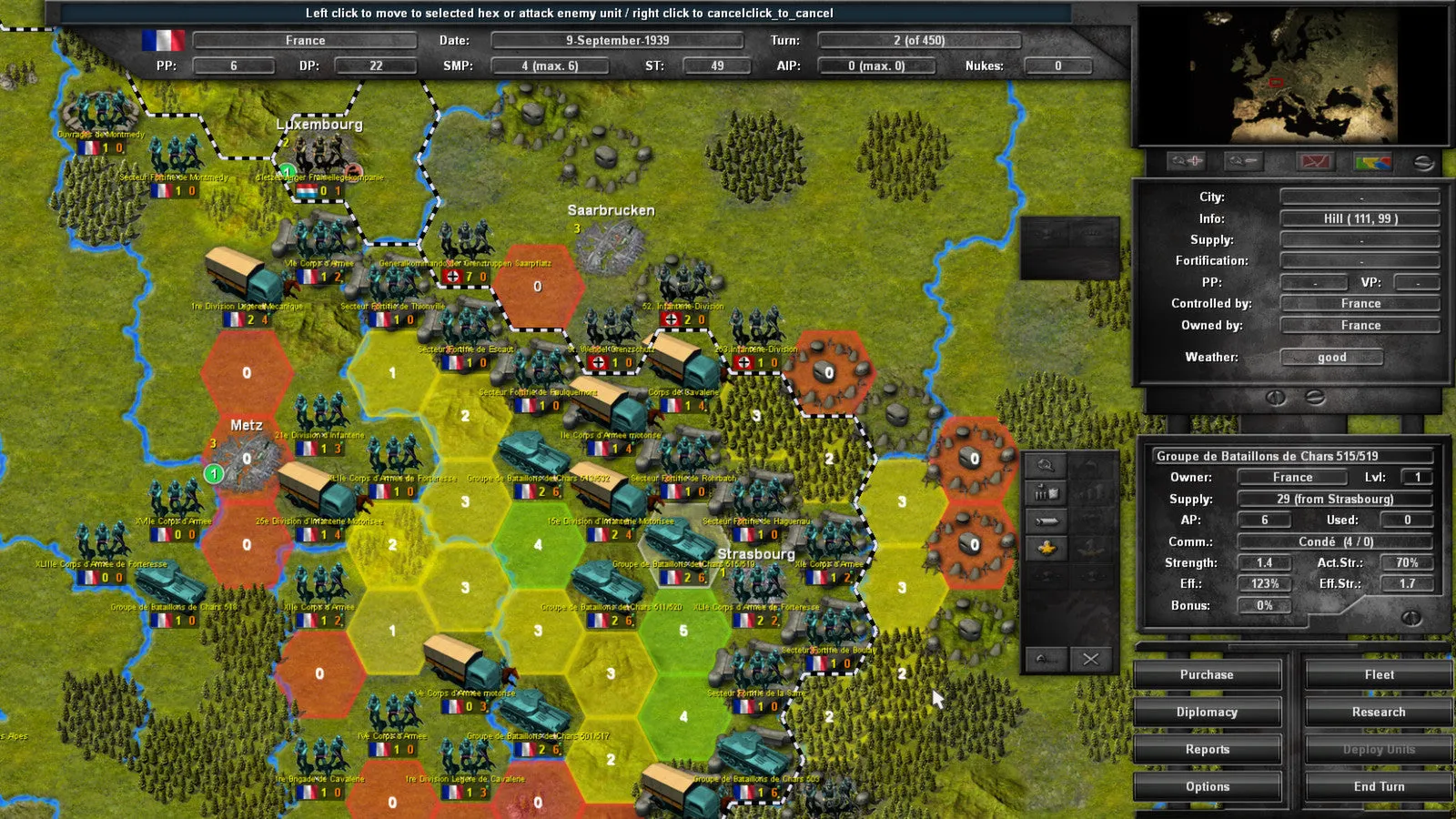 World War 2: Time of Wrath (PC)