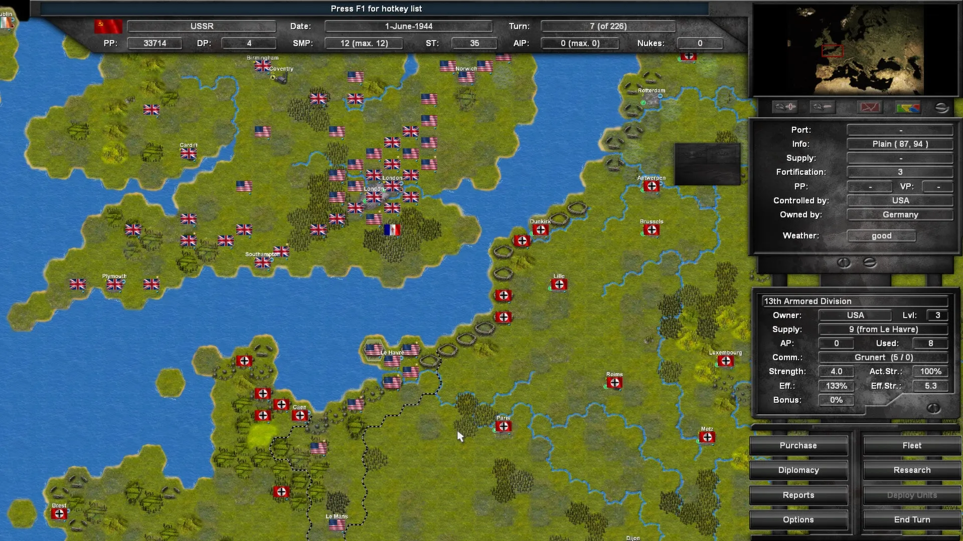 World War 2: Time of Wrath (PC)