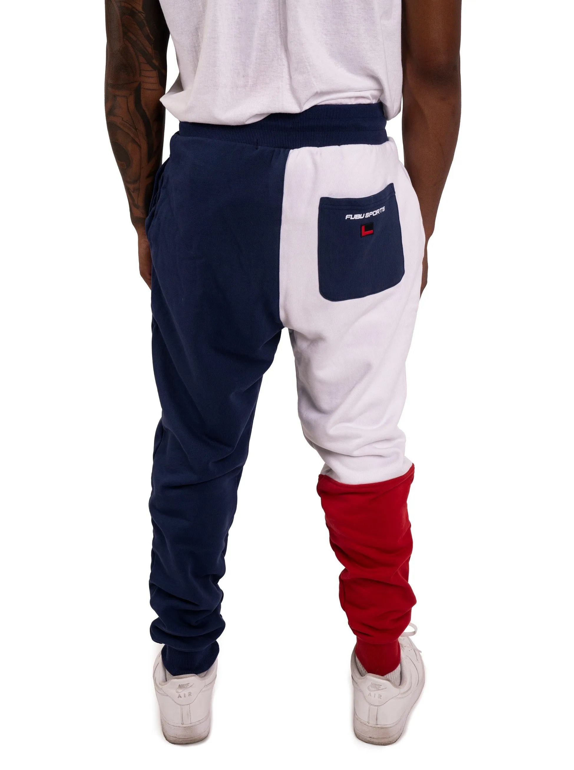 Worldwide Jogger