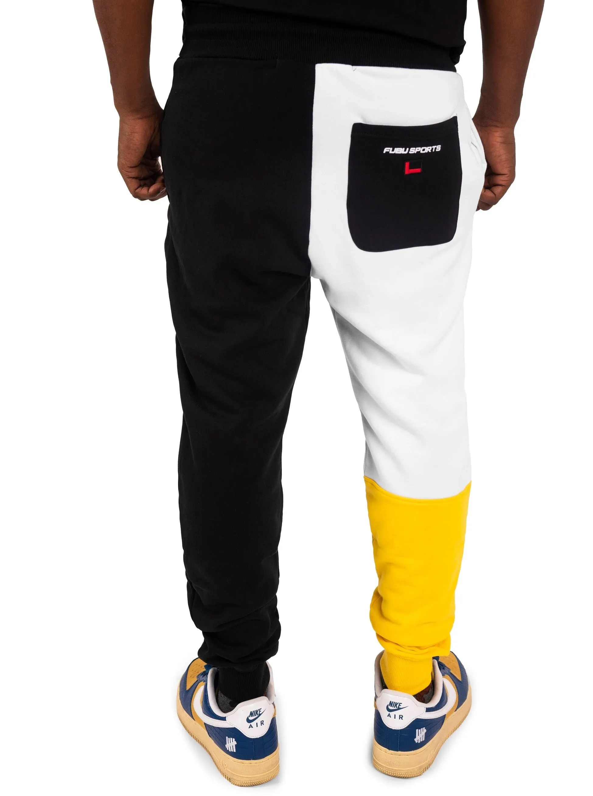 Worldwide Jogger