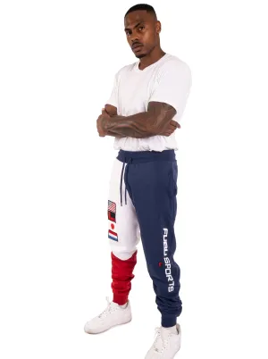 Worldwide Jogger