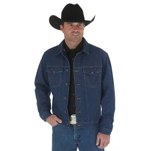 Wrangler Cowboy Cut Denim Jacket