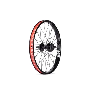 WTP Hybrid Rear Wheel
