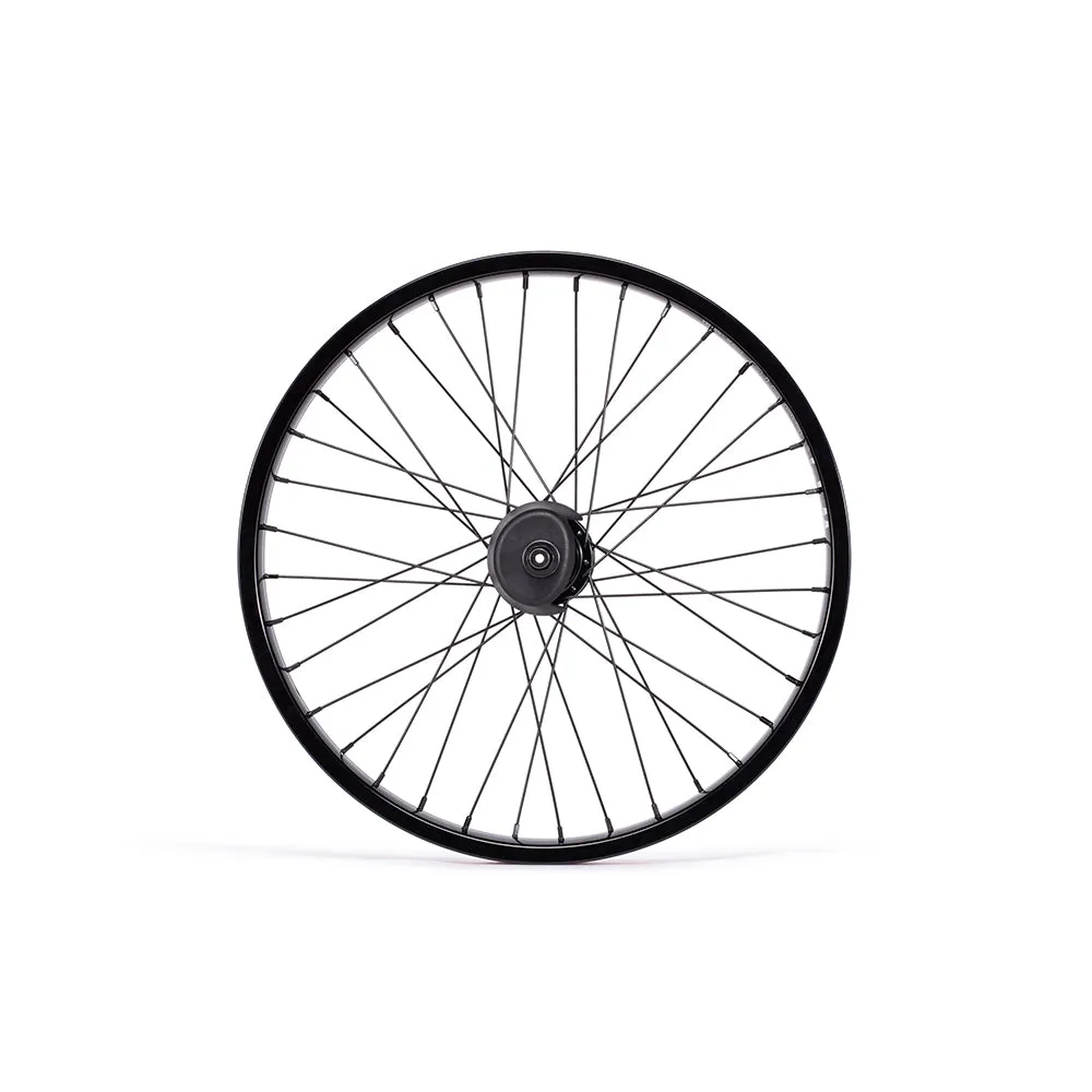 WTP Hybrid Rear Wheel